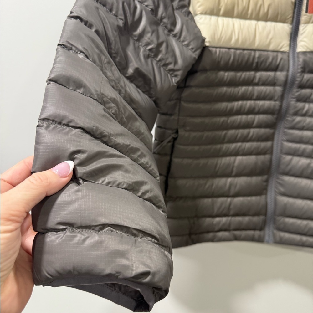 Cotopaxi Fuego Down Jacket Cinder/Desert Women’s Medium NWT 🔥 - Picture 11 of 16